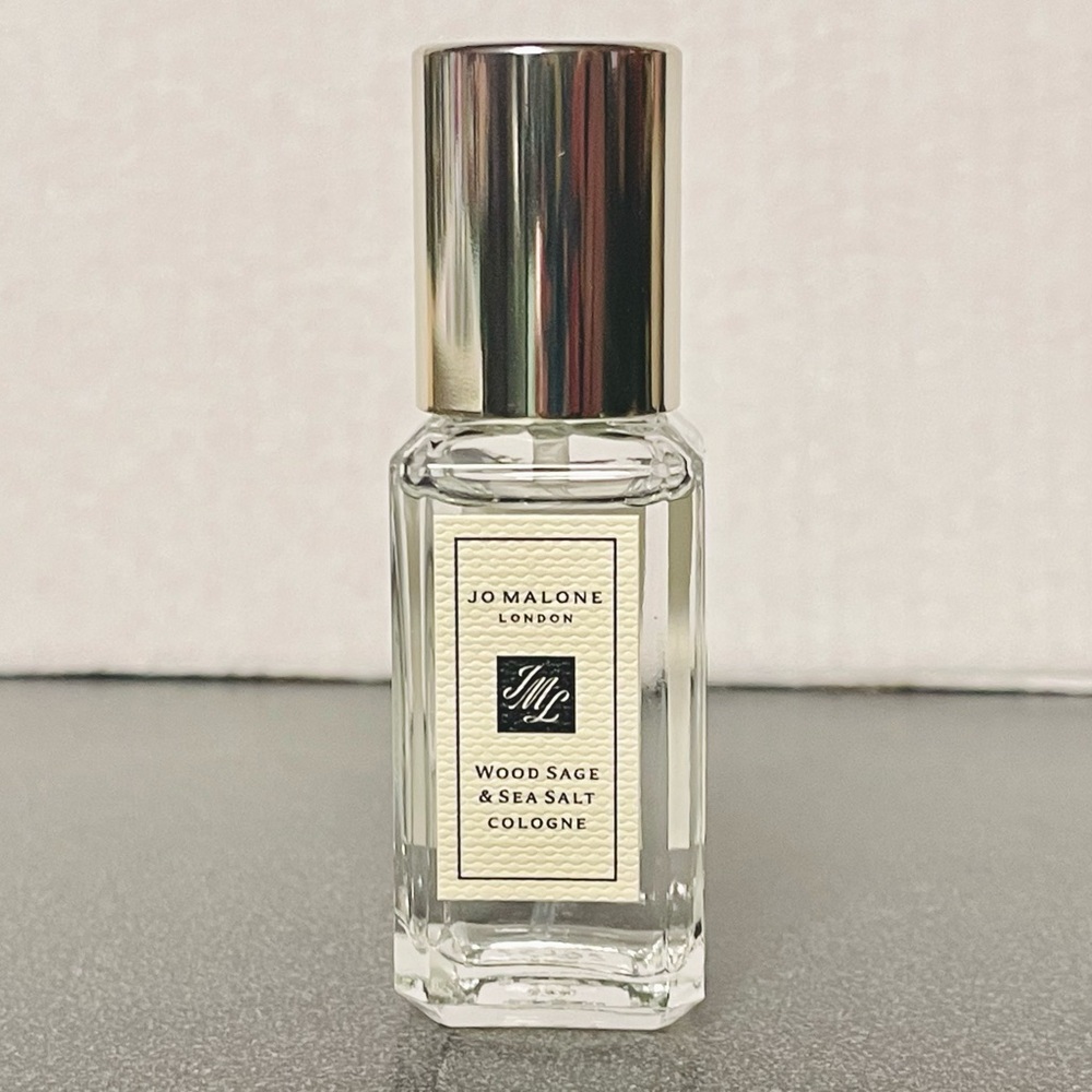 🖤New Jo Malone Wood Sage & Sea Salt